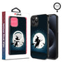 MyBat Design Lab Series MagSafe Case for Apple iPhone 12 / 12 Pro (6.1) - Bewitched
