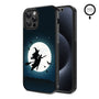 MyBat Design Lab Series MagSafe Case for Apple iPhone 12 / 12 Pro (6.1) - Bewitched - MIP12PCSLESMSM228-2.jpg