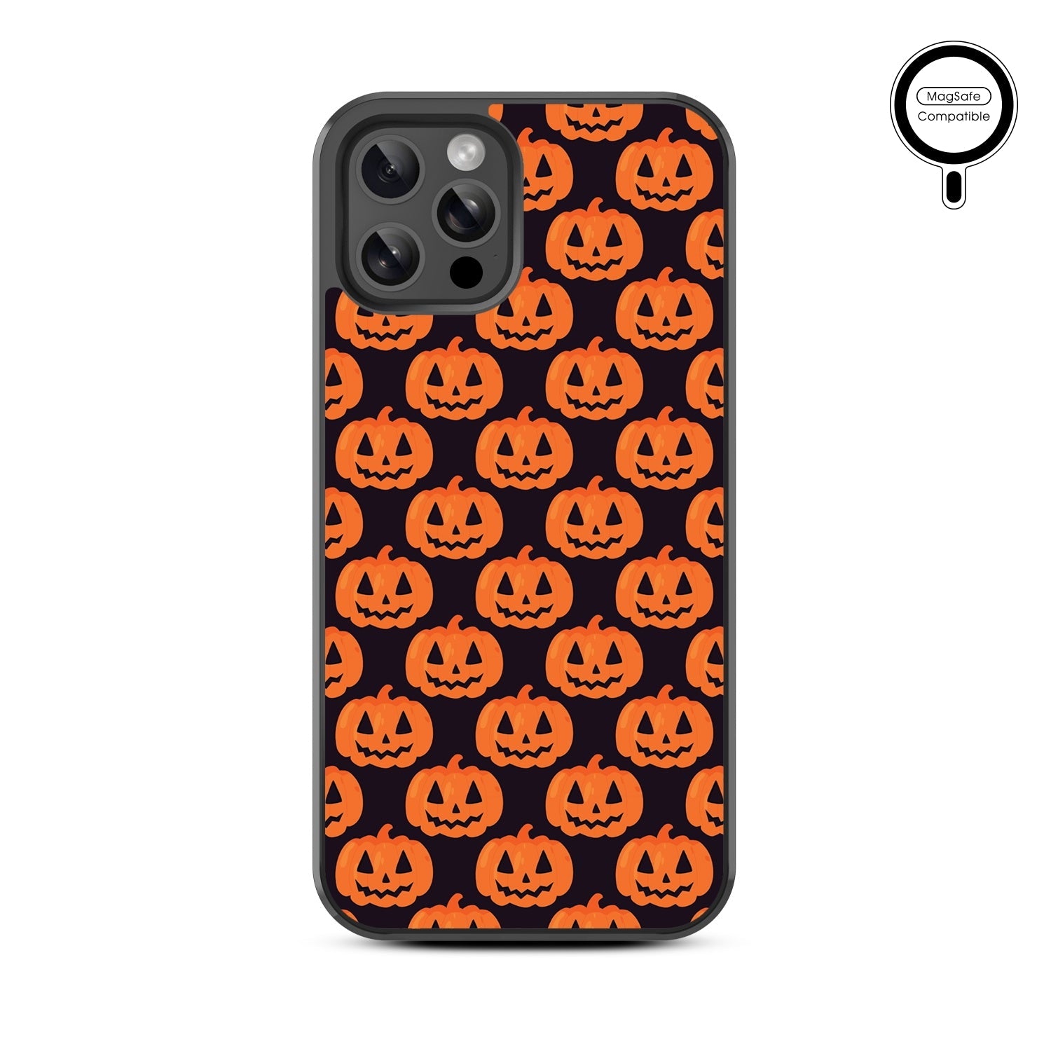 MyBat Design Lab Series MagSafe Case for Apple iPhone 12 / 12 Pro (6.1) - Carved Creations