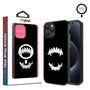 MyBat Design Lab Series MagSafe Case for Apple iPhone 12 / 12 Pro (6.1) - Vampire Fangs - MIP12PCSLESMSM230-1.jpg