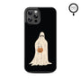 MyBat Design Lab Series MagSafe Case for Apple iPhone 12 / 12 Pro (6.1) - Happy Haunting - MIP12PCSLESMSM232-3.jpg