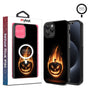MyBat Design Lab Series MagSafe Case for Apple iPhone 12 / 12 Pro (6.1) - Blazing Jack