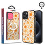 MyBat Design Lab Series MagSafe Case for Apple iPhone 12 / 12 Pro – Gord-geous Autumn