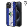 MyBat Design Lab Series MagSafe Case for Apple iPhone 12 / 12 Pro (6.1) - El Salvador Flag - MIP12PCSLESMSM260-2.jpg