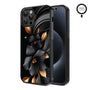 MyBat Design Lab Series MagSafe Case for Apple iPhone 12 / 12 Pro (6.1) - Autumn Noir - MIP12PCSLESMSM264-2.jpg
