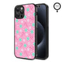 MyBat Design Lab Series MagSafe Case for Apple iPhone 12 / 12 Pro (6.1) - Peppermint Swirl - MIP12PCSLESMSM272-2.jpg