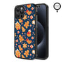 MyBat Design Lab Series MagSafe Case for Apple iPhone 12 / 12 Pro (6.1) - Gingerbread Cookies - MIP12PCSLESMSM273-2.jpg