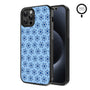 MyBat Design Lab Series MagSafe Case for Apple iPhone 12 / 12 Pro (6.1) - Star of David - MIP12PCSLESMSM279-2.jpg
