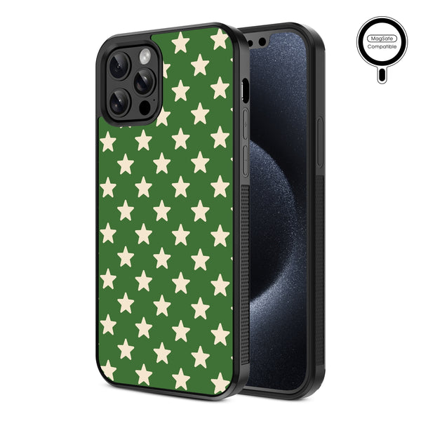 MyBat Design Lab Series MagSafe Case for Apple iPhone 12 / 12 Pro (6.1) - Tree Toppers - MIP12PCSLESMSM284-2.jpg