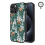 MyBat Design Lab Series MagSafe Case for Apple iPhone 12 / 12 Pro (6.1) - Pine & Prancer - MIP12PCSLESMSM287-2.jpg