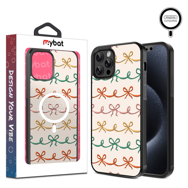 MyBat Design Lab Series MagSafe Case for Apple iPhone 12 / 12 Pro (6.1) - Gift Wrap - MIP12PCSLESMSM289-1.jpg