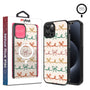 MyBat Design Lab Series MagSafe Case for Apple iPhone 12 / 12 Pro (6.1) - Gift Wrap - MIP12PCSLESMSM289-1.jpg