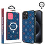 MyBat Design Lab Series MagSafe Case for Apple iPhone 12 / 12 Pro (6.1) - Winter Sweater