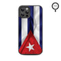 MyBat Design Lab Series MagSafe Case for Apple iPhone 12 / 12 Pro (6.1) - Cuba Flag - MIP12PCSLESMSM309-3.jpg