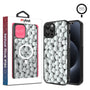 MyBat Design Lab Series MagSafe Case for Apple iPhone 12 / 12 Pro (6.1) - Golf Balls