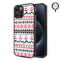MyBat Design Lab Series MagSafe Case for Apple iPhone 12 / 12 Pro (6.1) - Aprés Ski - MIP12PCSLESMSM321-2.jpg