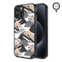 MyBat Design Lab Series MagSafe Case for Apple iPhone 12 / 12 Pro (6.1) - Rocky Peaks - MIP12PCSLESMSM323-2.jpg