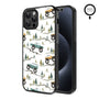MyBat Design Lab Series MagSafe Case for Apple iPhone 12 / 12 Pro (6.1) - All Terrain - MIP12PCSLESMSM324-2.jpg