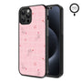 MyBat Design Lab Series MagSafe Case for Apple iPhone 12 / 12 Pro (6.1) - Cupid's Bow - MIP12PCSLESMSM329-2.jpg