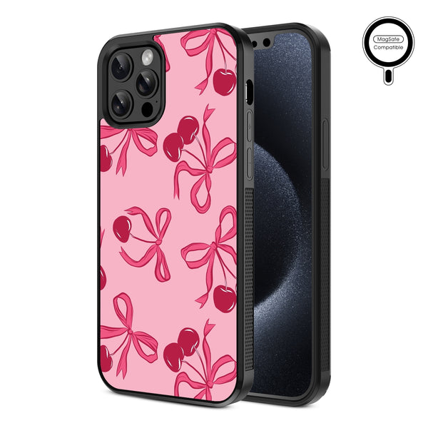 MyBat Design Lab Series MagSafe Case for Apple iPhone 12 / 12 Pro (6.1) - Mon Chérie - MIP12PCSLESMSM335-2.jpg