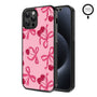 MyBat Design Lab Series MagSafe Case for Apple iPhone 12 / 12 Pro (6.1) - Mon Chérie - MIP12PCSLESMSM335-2.jpg
