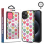MyBat Design Lab Series MagSafe Case for Apple iPhone 12 / 12 Pro (6.1) - Sweet Hearts - MIP12PCSLESMSM337-1.jpg