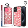 MyBat Design Lab Series MagSafe Case for Apple iPhone 12 / 12 Pro (6.1) - Endless Hearts - MIP12PCSLESMSM338-1.jpg
