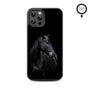 MyBat Design Lab Series MagSafe Case for Apple iPhone 12 / 12 Pro - Born to Lead