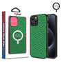 MyBat Design Lab Series MagSafe Case for Apple iPhone 12 / 12 Pro - Lucky Clover - MIP12PCSLESMSM466-1.jpg