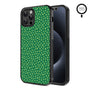 MyBat Design Lab Series MagSafe Case for Apple iPhone 12 / 12 Pro - Lucky Clover - MIP12PCSLESMSM466-2.jpg