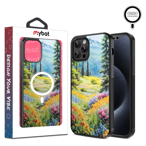 MyBat Design Lab Series MagSafe Case for Apple iPhone 12 / 12 Pro - Nature's Canvas - MIP12PCSLESMSM468-1.jpg