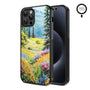 MyBat Design Lab Series MagSafe Case for Apple iPhone 12 / 12 Pro - Nature's Canvas - MIP12PCSLESMSM468-2.jpg