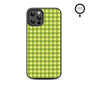 Green / iPhone 12
