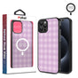 Purple / iPhone 12
