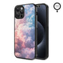 MyBat Design Lab Series MagSafe Case for Apple iPhone 12 / 12 Pro - Cloudscape - MIP12PCSLESMSM490-2.jpg