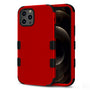 MyBat TUFF Series Case for Apple iPhone 12 Pro Max - Red - MIP12PMCSE1TS006-2.jpg