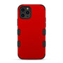 MyBat TUFF Series Case for Apple iPhone 12 Pro Max - Red - MIP12PMCSE1TS006-3.jpg