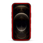 MyBat TUFF Series Case for Apple iPhone 12 Pro Max - Red - MIP12PMCSE1TS006-4.jpg