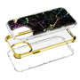 MyBat TUFF Kleer Hybrid Case for Apple iPhone 12 Pro Max - Black Marbling / Electroplating Gold - MIP12PMCSE4TM204-3.jpg