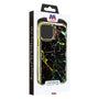 MyBat TUFF Kleer Hybrid Case for Apple iPhone 12 Pro Max - Black Marbling / Electroplating Gold - MIP12PMCSE4TM204-6.jpg