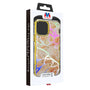 MyBat TUFF Kleer Hybrid Case for Apple iPhone 12 Pro Max - Pale Yellow Marbling / Electroplating Gold - MIP12PMCSE4TM206-6.jpg