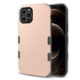 MyBat TUFF Subs Series Case for Apple iPhone 12 Pro Max - Rose Gold - MIP12PMCSF2TS004-2.jpg