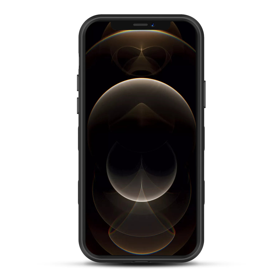 MyBat TUFF Subs Series Case for Apple iPhone 12 Pro Max - Rose Gold - MIP12PMCSF2TS004-4.jpg