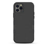 MyBat TUFF Subs Series Case for Apple iPhone 12 Pro Max - Natural Black / Black - MIP12PMCSF3TS001-3.jpg