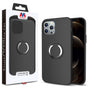 Black / iPhone 12 Pro Max