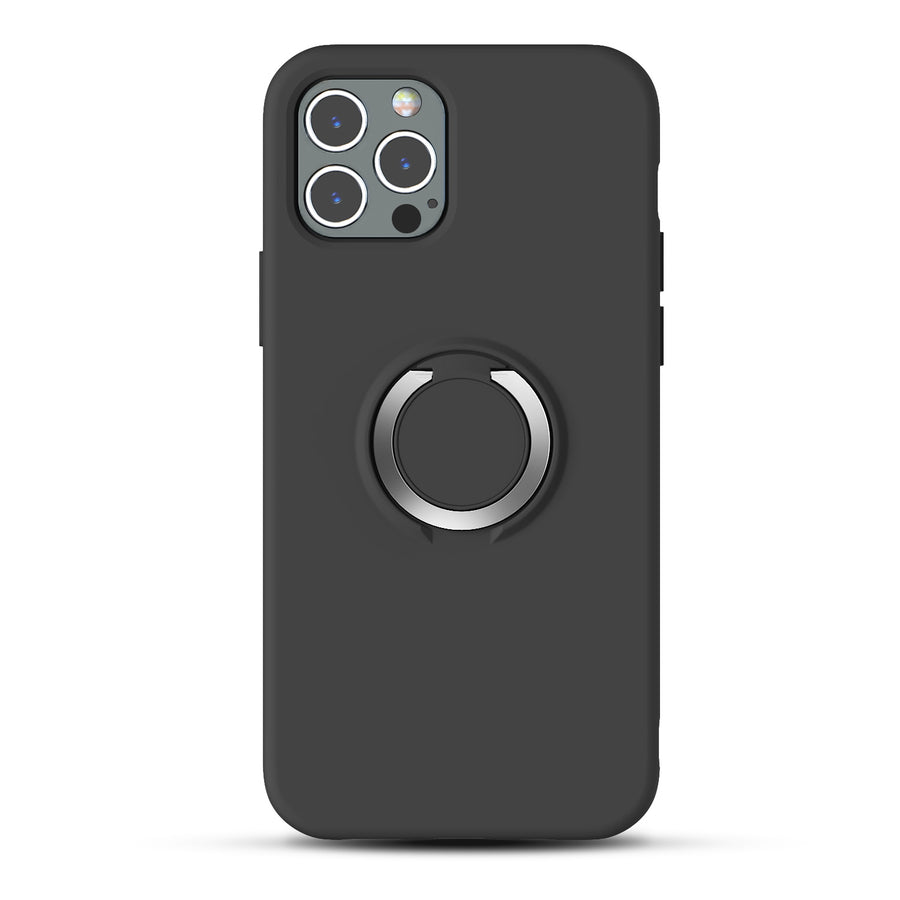 MyBat Halo Series Case for Apple iPhone 12 Pro Max - Black - MIP12PMCSHSES001-3.jpg