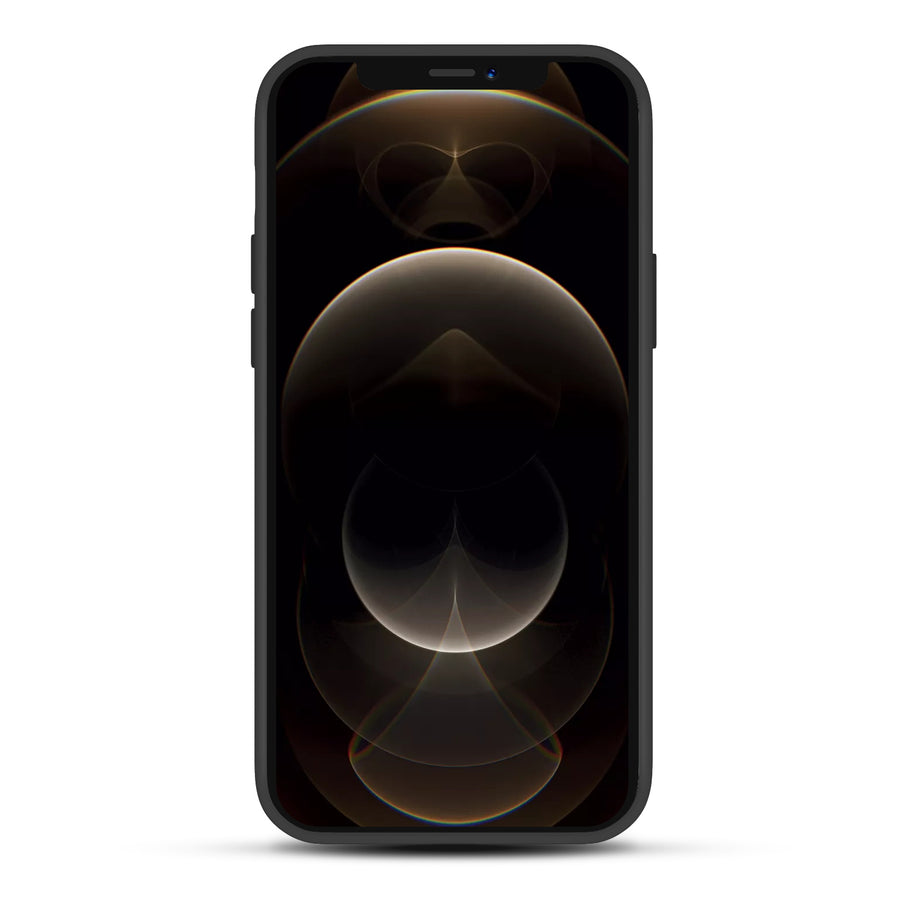 MyBat Halo Series Case for Apple iPhone 12 Pro Max - Black - MIP12PMCSHSES001-4.jpg