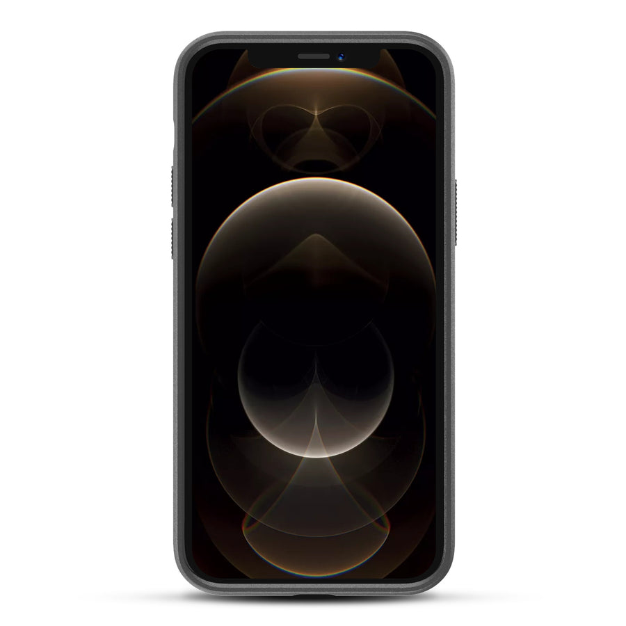 MyBat Slide Series Case for Apple iPhone 12 Pro Max - Black - MIP12PMCSPKTS031-3.jpg