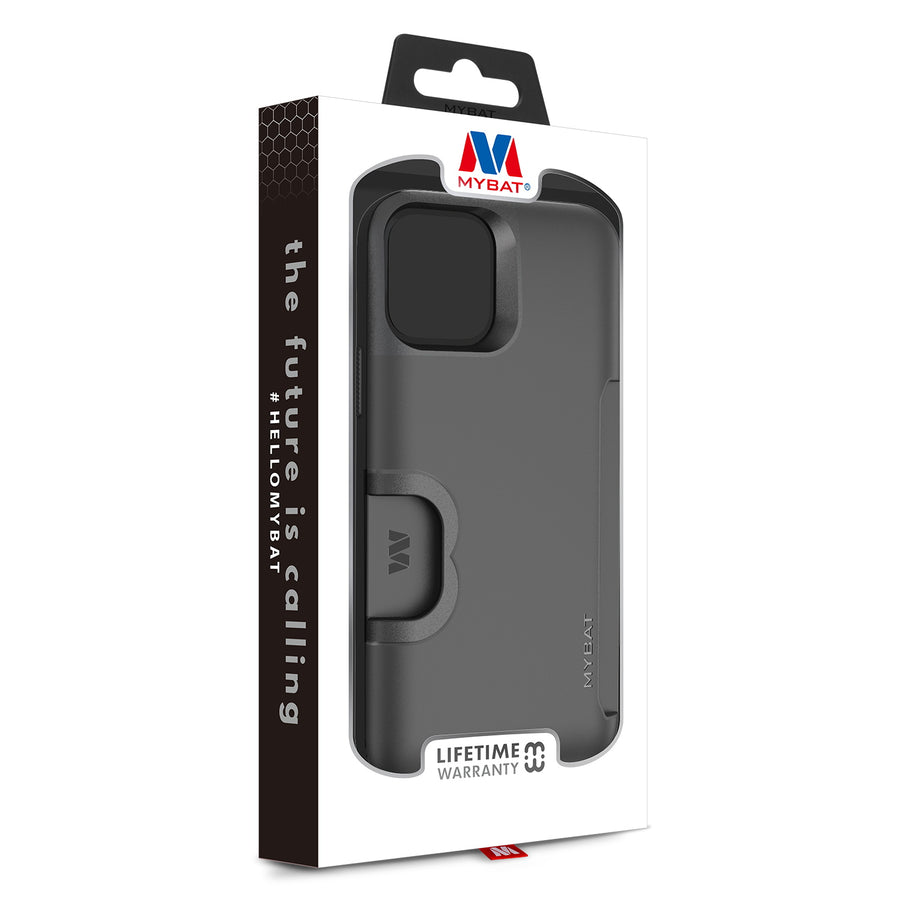 MyBat Slide Series Case for Apple iPhone 12 Pro Max - Black - MIP12PMCSPKTS031-8.jpg