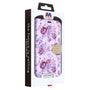 MyBat MyJacket Wallet Diamond Series for Apple iPhone 12 Pro Max - Fresh Purple Flowers - MIP12PMPCMJD103-7.jpg